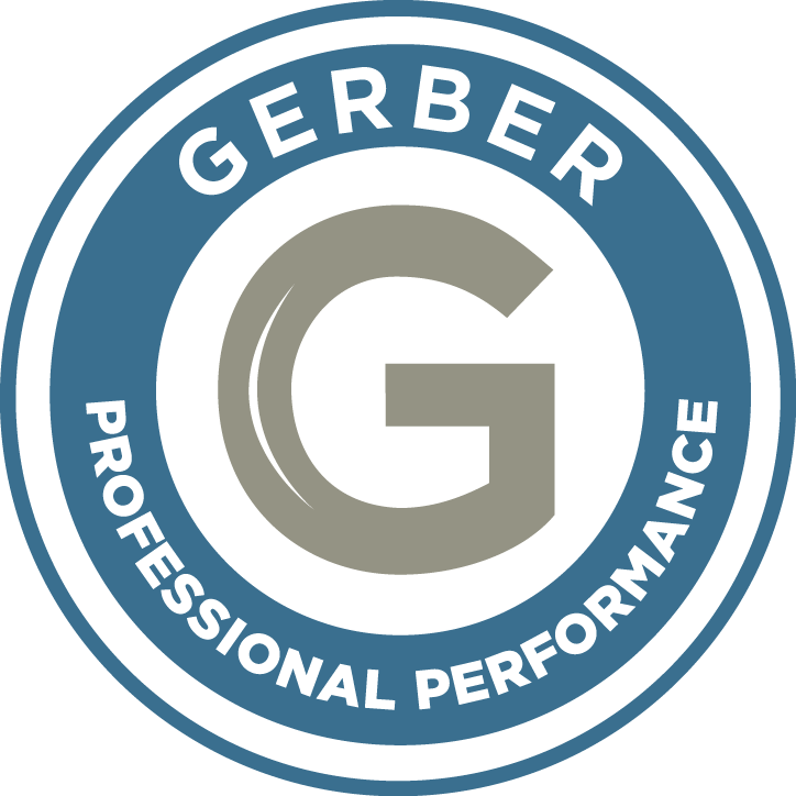 Gerber Professional Performance