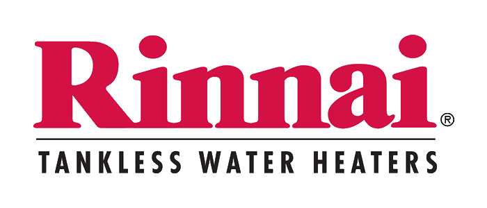 Rinnai | Raptor Plumbing | Industry Partner