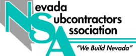 Nevada Subcontractors Association