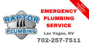 Raptor Plumbing | Emergency Plumbing Service