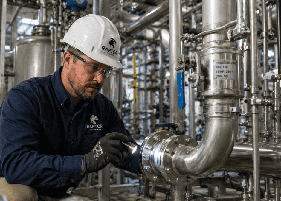 How to Choose Materials for Extreme Industrial Environments