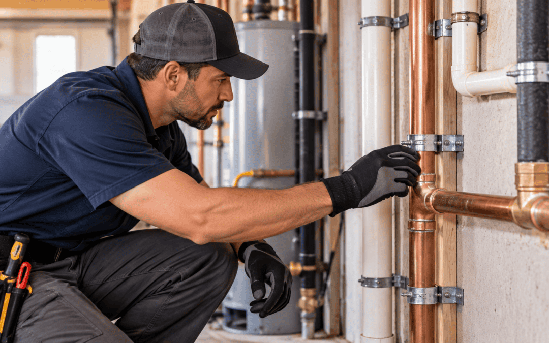 A Homeowner’s Guide to Plumbing Pipe Support Systems